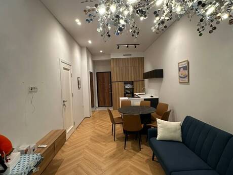 2 otaqlı mənzil, 51 m², 28 May: 270 000 ₼ 3