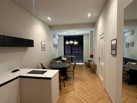 2 otaqlı mənzil, 51 m², 28 May: 270 000 ₼ 2