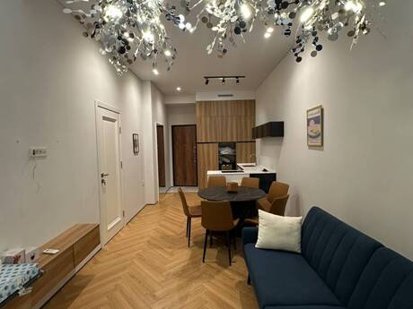 2 otaqlı mənzil, 51 m², 28 May: 270 000 ₼ 4
