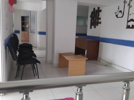 Elan №6294893 - Bakı, Xalqlar Dostluğu m., 125 m²