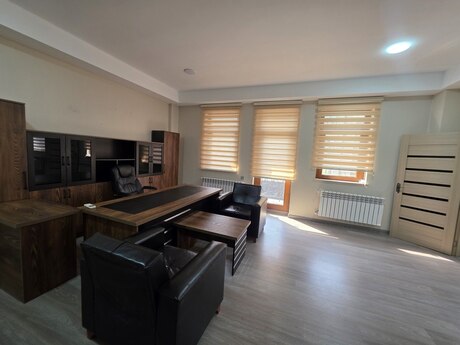 Elan №6294898 - Bakı, Nəriman Nərimanov m., 2 otaqlı, 75 m²