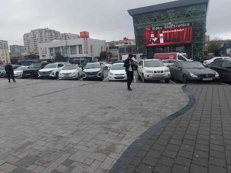 Объявление №6294889 - Баку, м. Нариман Нариманов, 3-комн., 110 м², 10/12 этаж