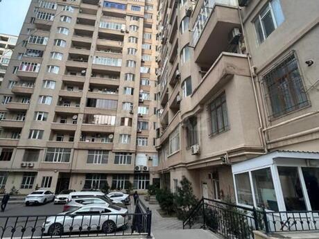 3 otaqlı mənzil, 155 m², Elmlər Akademiyası: 439 500 ₼ 4