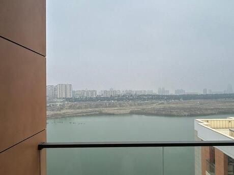3 otaqlı mənzil, 85,7 m², Yasamal: 295 000 ₼ 4