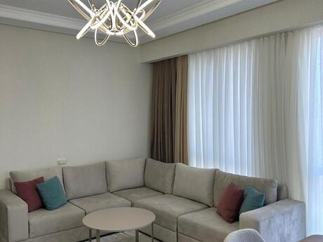 3 otaqlı mənzil, 85,7 m², Yasamal: 295 000 ₼ 2