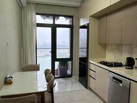 3 otaqlı mənzil, 85,7 m², Yasamal: 295 000 ₼ 5