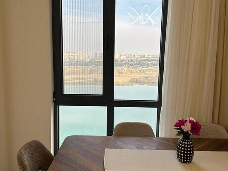 3 otaqlı mənzil, 85,7 m², Yasamal: 295 000 ₼ 3