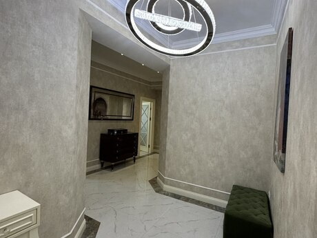 2 otaqlı mənzil, 113 m², Şah İsmayıl Xətai: 410 000 ₼ 4