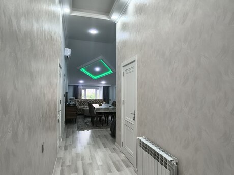 5 otaqlı mənzil, 163 m², Badamdar: 265 000 ₼ 5