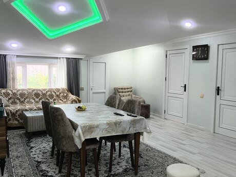 5 otaqlı mənzil, 163 m², Badamdar: 265 000 ₼ 3