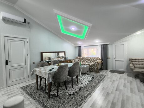 5 otaqlı mənzil, 163 m², Badamdar: 265 000 ₼ 2