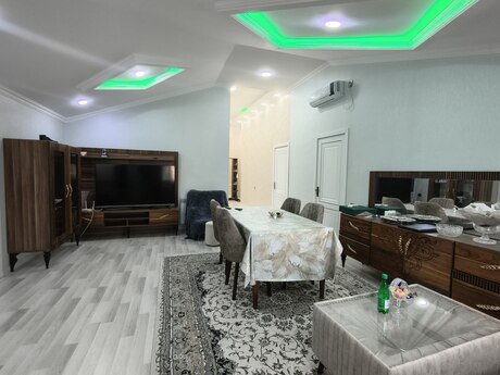 5 otaqlı mənzil, 163 m², Badamdar: 265 000 ₼ 4