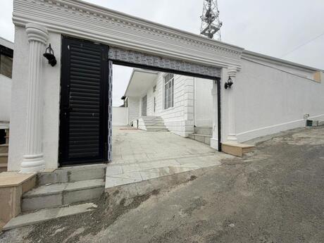 3 otaqlı həyət evi, 120 m², Badamdar: 248 000 ₼ 2