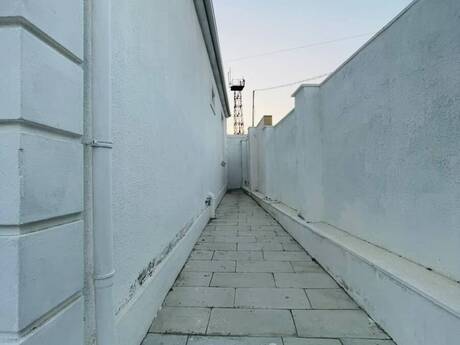 3 otaqlı həyət evi, 120 m², Badamdar: 248 000 ₼ 4