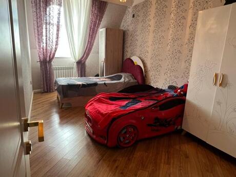 3 otaqlı mənzil, 118 m², 20 Yanvar: 269 000 ₼ 5