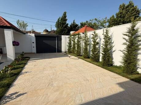 4 otaqlı həyət evi, 130 m², Şüvəlan: 195 000 ₼ 5