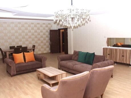 4-room apartment, 225 m², 28 May: 1 100 000 ₼ 4