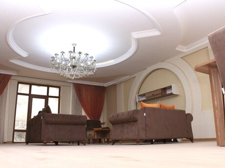 4-room apartment, 225 m², 28 May: 1 100 000 ₼ 5