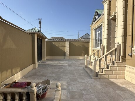 3 otaqlı həyət evi, 90 m², Buzovna: 89 000 ₼ 3