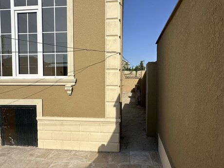 3 otaqlı həyət evi, 90 m², Buzovna: 89 000 ₼ 5