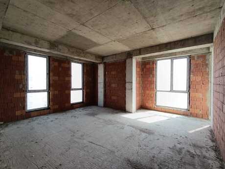3 otaqlı mənzil, 140 m², Zümrüd Residence: 462 000 ₼ 2