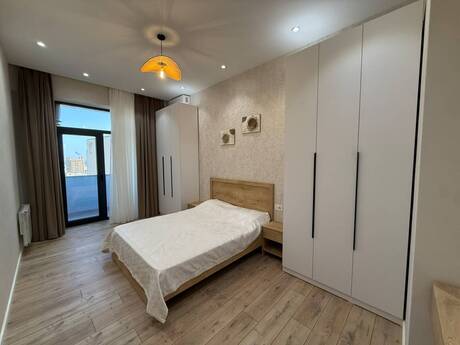 2 otaqlı mənzil, 66 m², Malibo Residence: 296 000 ₼ 5