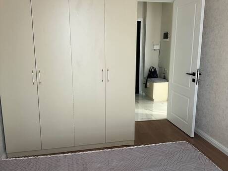 Kirayə 2 otaqlı mənzil, 52 m², Park Yasamal: 700 ₼/ay 4