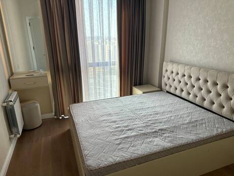 Kirayə 2 otaqlı mənzil, 52 m², Park Yasamal: 700 ₼/ay 3