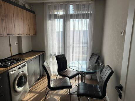 Kirayə 2 otaqlı mənzil, 52 m², Park Yasamal: 700 ₼/ay 5
