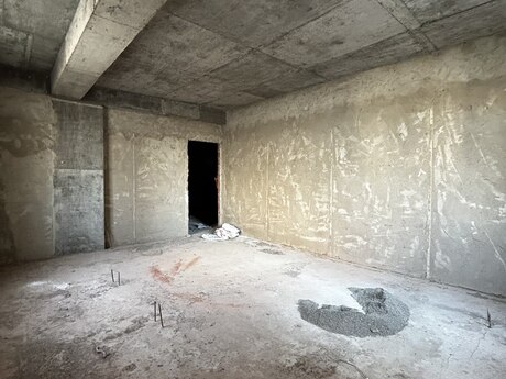 3 otaqlı yeni tikili - 8 Noyabr m. - 137 m²