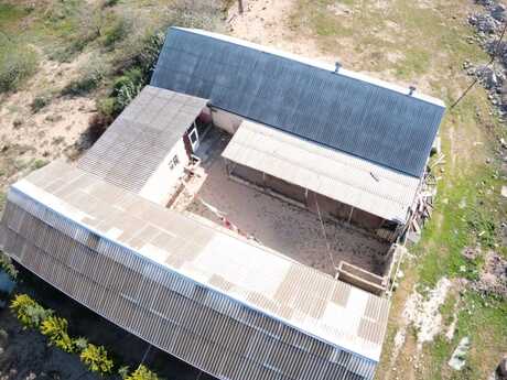Obyekt - Maştağa q. - 48 m²