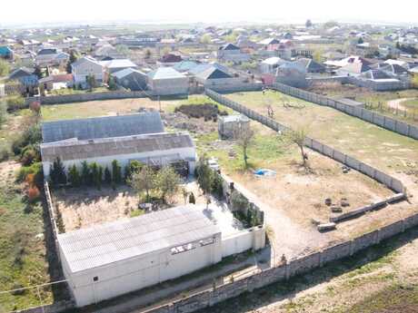 Elan №6295013 - Bakı, Maştağa q., 48 m²