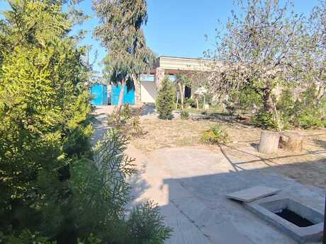 Obyekt - Maştağa q. - 48 m²