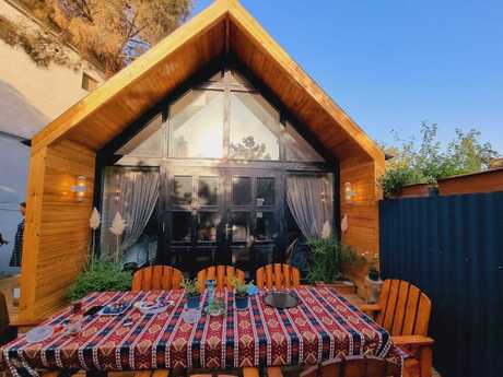 3 otaqlı həyət evi, 120 m², Şüvəlan: 350 000 ₼ 2