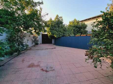 10 otaqlı həyət evi, 550 m², Şüvəlan: 320 000 ₼ 3