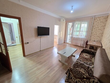 2 otaqlı mənzil, 55 m², Memar Əcəmi: 148 000 ₼ 2