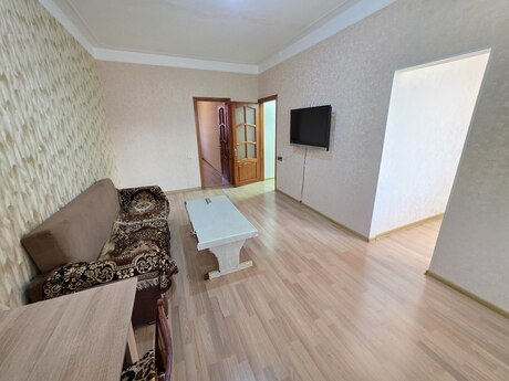 2 otaqlı mənzil, 55 m², Memar Əcəmi: 148 000 ₼ 3