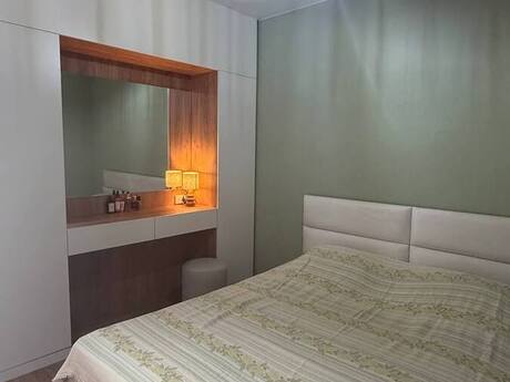 1 otaqlı mənzil, 54 m², Sea Breeze: 272 000 ₼ 5
