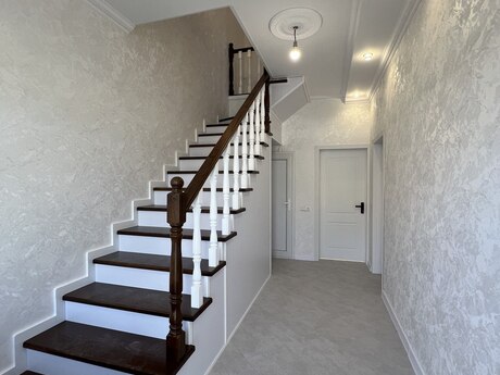 4 otaqlı həyət evi, 140 m², Masazır: 125 000 ₼ 2