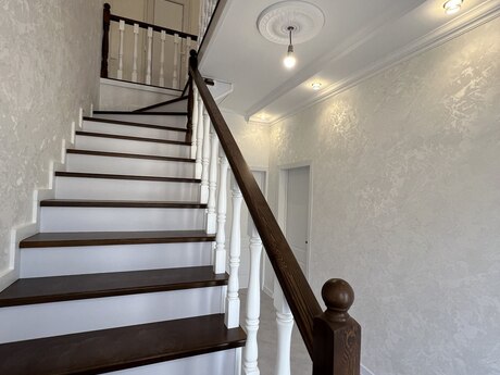 4 otaqlı həyət evi, 140 m², Masazır: 125 000 ₼ 3