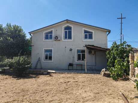 5-комн. дом/дача - пос. Бузовна - 200 м²