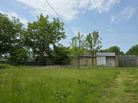 4 otaqlı həyət evi/bağ evi - Qəbələ - 120 m²