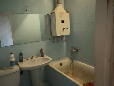 2 otaqlı mənzil, 50 m², Yasamal: 158 000 ₼ 5
