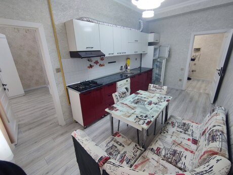 Kirayə 3 otaqlı mənzil, 82 m², Azadlıq Prospekti: 750 ₼/ay 2