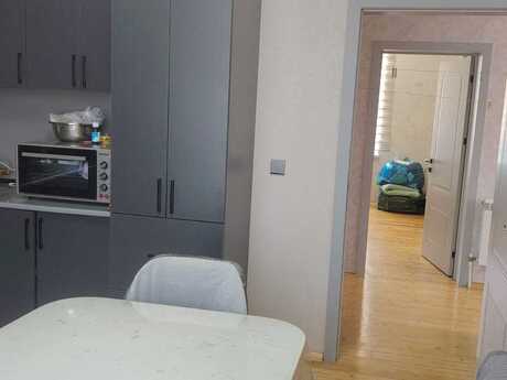 Elan №6295190 - Bakı, Dədə Qorqud q., 4 otaqlı, 90 m²