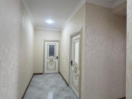 3 otaqlı yeni tikili - Masazır q. - 73 m²