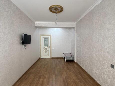 3 otaqlı yeni tikili - Masazır q. - 73 m²