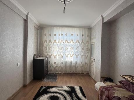 3 otaqlı yeni tikili - Masazır q. - 73 m²