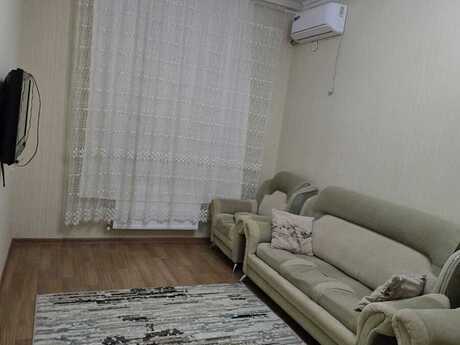 Elan №6295199 - Bakı, Hövsan q., 2 otaqlı, 60 m², 1/9 mərtəbə