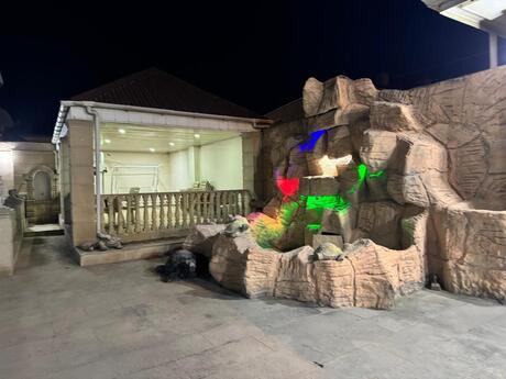 5 otaqlı həyət evi/bağ evi - Sumqayıt - 320 m²